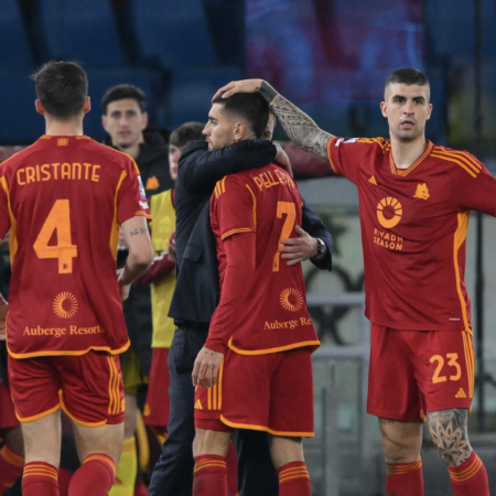 09/05 Football Predictions: Bayer Leverkusen vs AS Roma