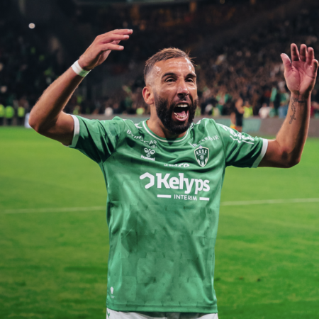 30/05 Football Predictions: St Etienne vs Metz – LIGUE 1 – RELEGATION – PLAY OFFS 
