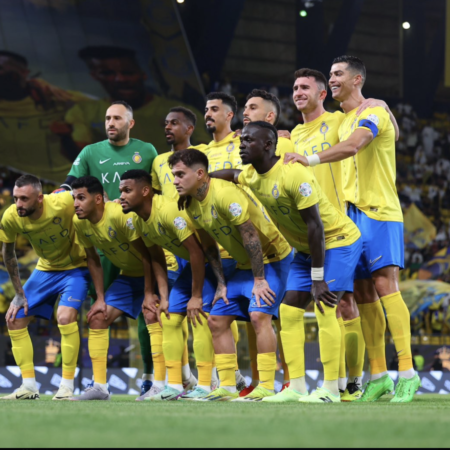 24/05 Football Predictions: Salmiya SC vs Al Nassr 