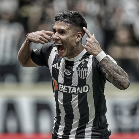 28/05 Football Predictions: Atletico-MG vs Caracas – COPA LIBERTADORES