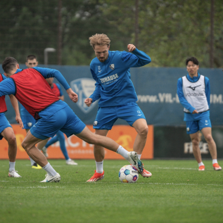 23/05 Football Predictions: Bochum vs Dusseldorf – Bundesliga  