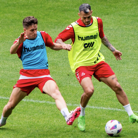 02/06 Football Predictions: Eibar vs Real Oviedo