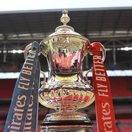 25/05 Football Predictions: Man City vs Man United – FA Cup Final 