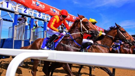 04/02 Horse Racing Tips Fairview Poly