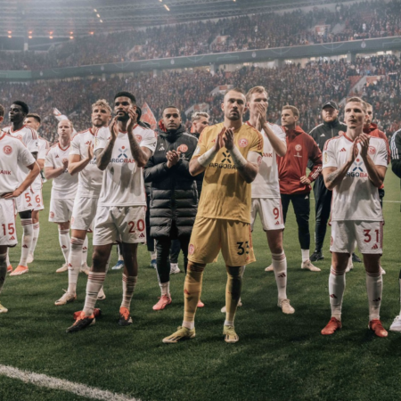 27/05 Football Predictions: Fortuna Dusseldorf vs Bochum – Bundesliga play-off