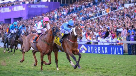 25/05 Horse Racing Predictions: Greyville