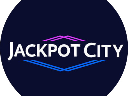 Jackpot City: Login and Registration Guide