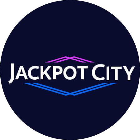 Jackpot City Logo