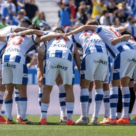 02/06 Football Predictions: Leganes vs Elche