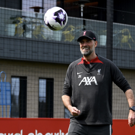 05/05 Football Predictions: Liverpool vs Tottenham EPL 