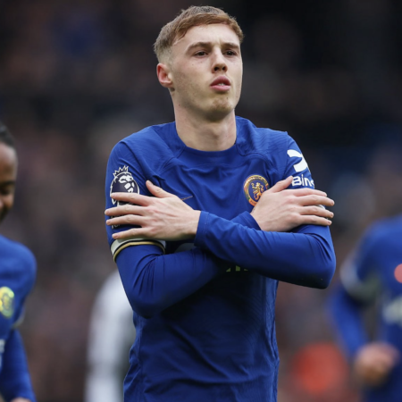 11/05 Football Predictions: Nottingham vs Chelsea EPL Tips