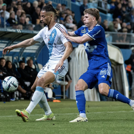 21/05 Football Predictions: Rodez vs Paris FC Ligue 1 Play-offs 