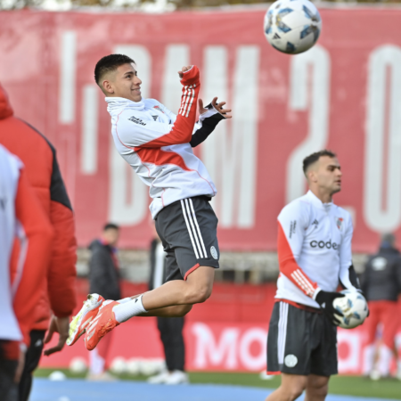 31/05 Football Predictions: River Plate vs Deportivo Tachira – COPA LIBERTADORES