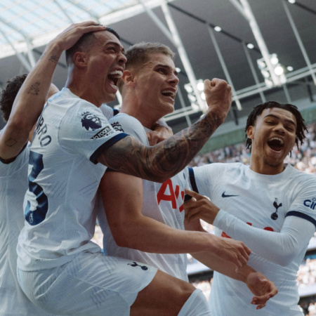 14/05 Football Predictions: Tottenham vs Manchester City EPL Tips