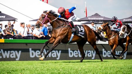 13/02 Horse Racing Tips Turffontein