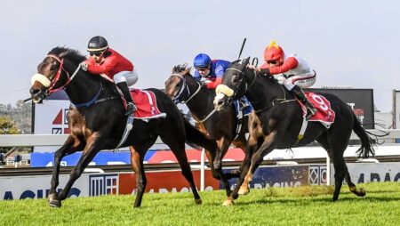 16/05 Horse Racing Predictions