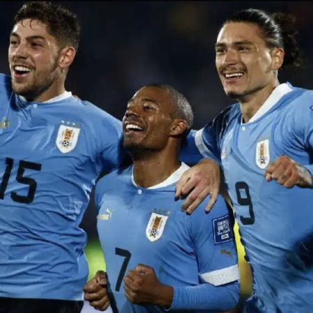 28/06 Football Predictions: Uruguay vs Bolivia – Copa America 2024