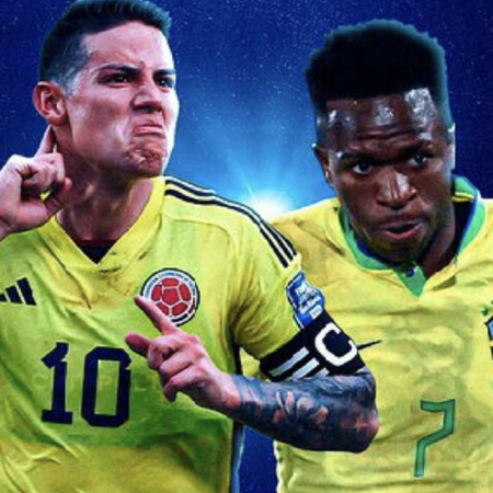 03/07 Football Predictions: Brazil vs Colombia – COPA America 2024