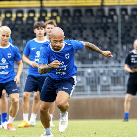 04/06 Football Predictions: Portugal vs Finland – International Friendly