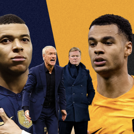 21/06 Football Predictions: Netherlands vs France – EURO 2024