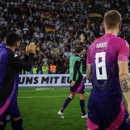 14/06 Football Predictions: Germany vs Scotland – EURO 2024