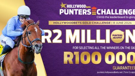 08/06 Horse Racing Predictions: Greyville – Hollywoodbets Gold Challenge