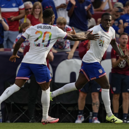13/06 Football Predictions: USA vs Brazil – International Friendly