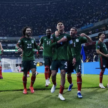 27/06 Football Predictions: Venezuela vs Mexico – Copa America 2024