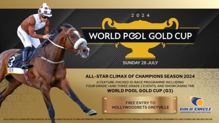 28/07 Horse Racing Predictions: 2024 Gold Cup Day