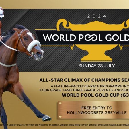 28/07 Horse Racing Predictions: 2024 Gold Cup Day