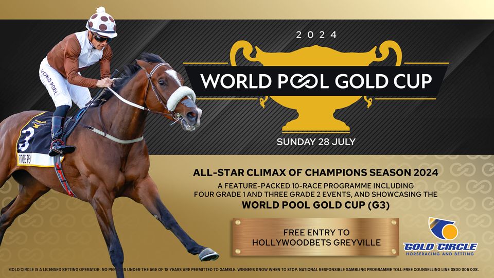 28/07 Horse Racing Predictions: 2024 Gold Cup Day