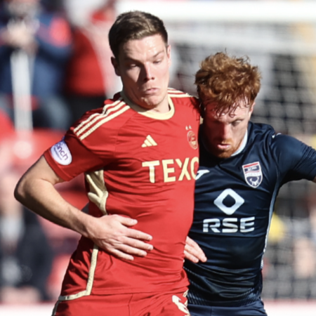 27/07 Football Predictions: Aberdeen vs Dumbarton