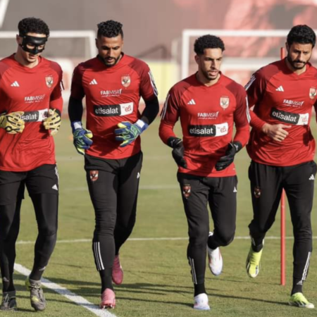 12/07 Football Predictions: Al Ahly vs Pyramids – Egypt Premier League 2024