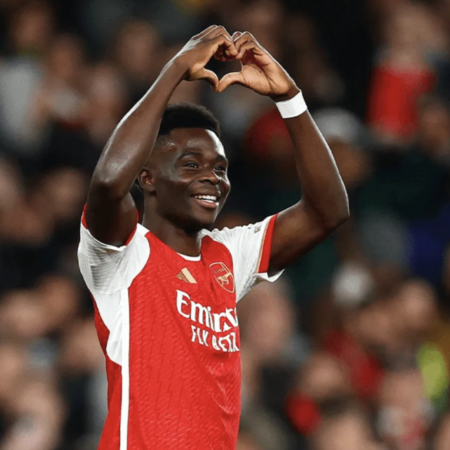 25/07 Football Predictions: Arsenal vs Bournemouth – Club Friendly