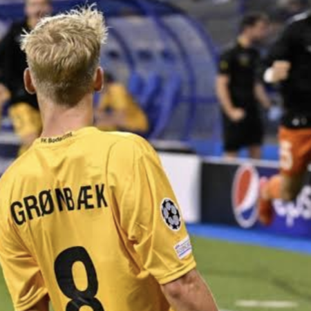 23/07 Football Predictions: Bodo/Glimt vs. Rigas Futbola Skola – UCL Qualifiers