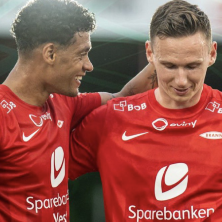 07/07 Football Predictions: Bodo Glimt vs SK Brann – Norway League
