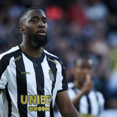 28/07 Football Predictions: Charleroi vs Antwerp