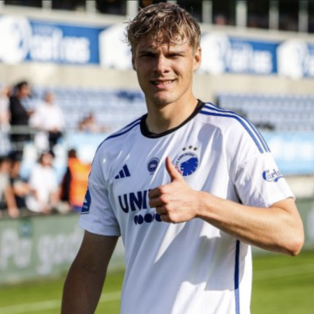 22/07 Football Predictions: Lyngby vs FC Copenhagen