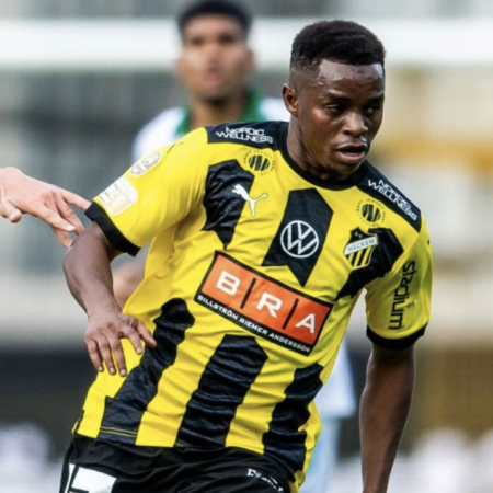 08/07 Football Predictions: Vasteras SK vs BK Hacken 