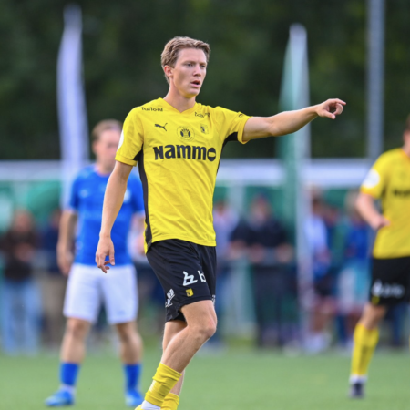 21/07 Football Predictions: HamKam vs Fredrikstad