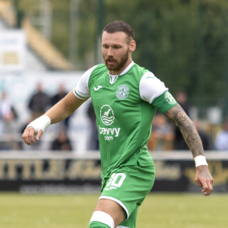 16/07 Football Predictions: Hibernian vs Queens Park