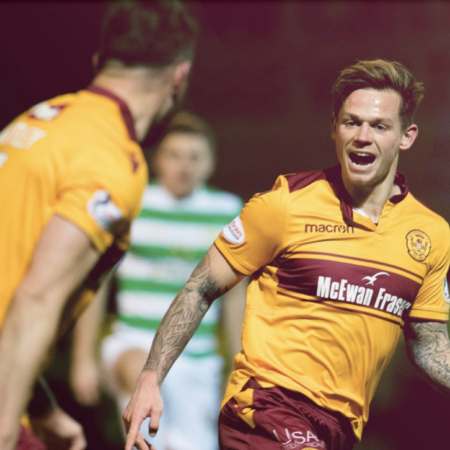 28/07 Football Predictions: Motherwell vs Partick Thistle