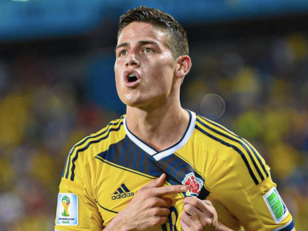 11/07 Football Predictions: Uruguay vs Colombia – COPA America 2024