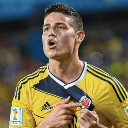 11/07 Football Predictions: Uruguay vs Colombia – COPA America 2024