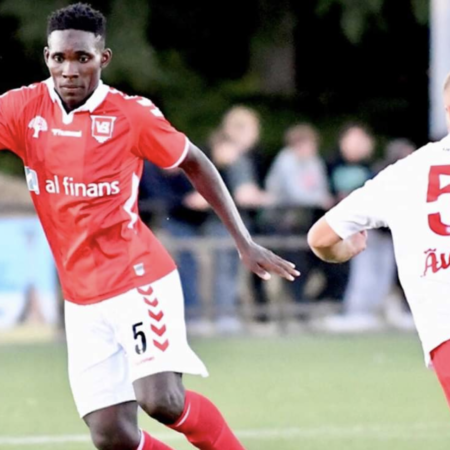29/07 Football Predictions: Brondby vs Vejle