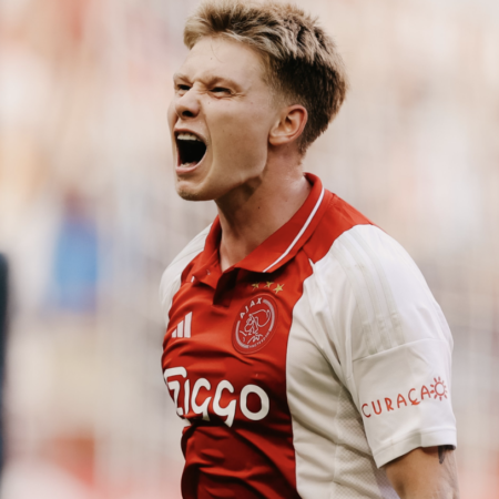 15/08 Football Predictions: Ajax vs Panathinaikos – Europa League Qualifier