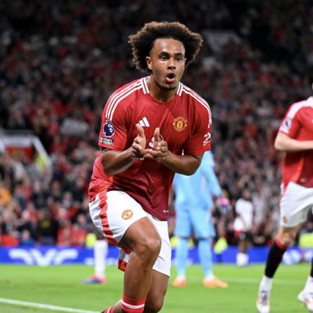 24/08 Football Predictions: Brighton vs Manchester United – EPL