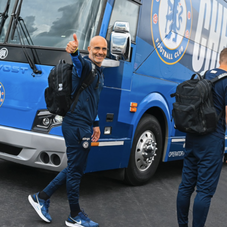 11/08 Football Predictions: Chelsea vs Inter Milan