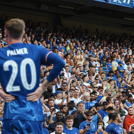 18/08 Football Predictions: Chelsea vs Manchester City – EPL