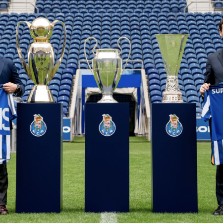 03/08 Football Predictions: Sporting Lisbon vs FC Porto 